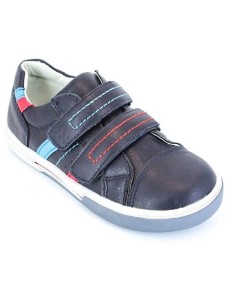Pantofi Piele Marius 2