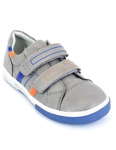 Pantofi Piele Marius 2 2
