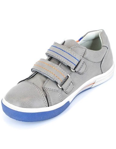 Pantofi Piele Marius 2