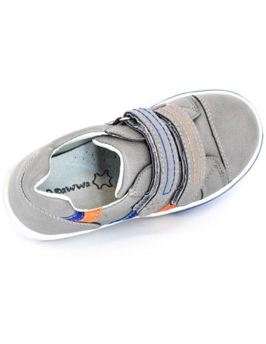 Pantofi Piele Marius 2