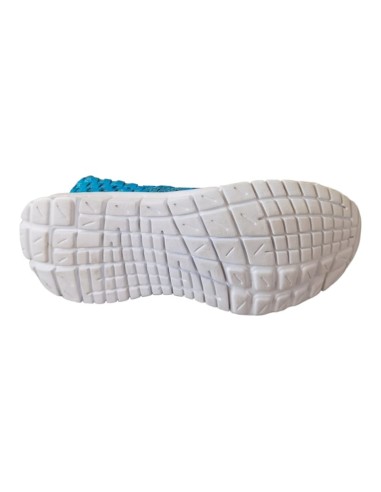Espadrile Material Textil Elastic Anda