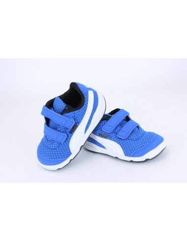 Pantofi Sport Puma Step Fleex Blue