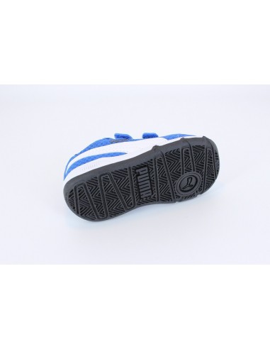 Pantofi Sport Puma Step Fleex Blue