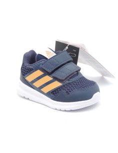 Pantofi Sport Baieti Adidas Alta Run Cfi Blue 2