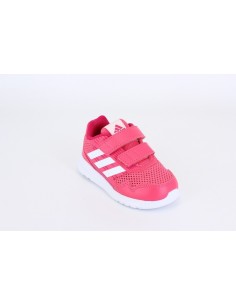 Pantofi Sport Adidas Alta Run CF I Roz 2