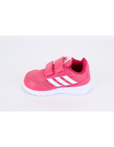 Pantofi Sport Adidas Alta Run CF I Roz