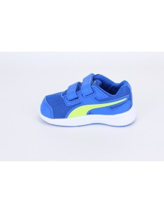 Pantofi Sport Puma Escaper Mesh VInf Blue 2