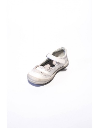 Pantofi Piele Bella