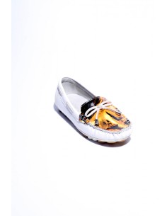 Pantofi Piele Belinda 2
