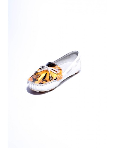 Pantofi Piele Belinda