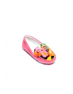 Pantofi Piele Beatrice 2