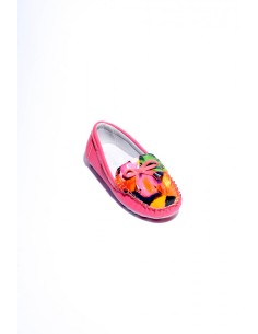 Pantofi Piele Barbara 2