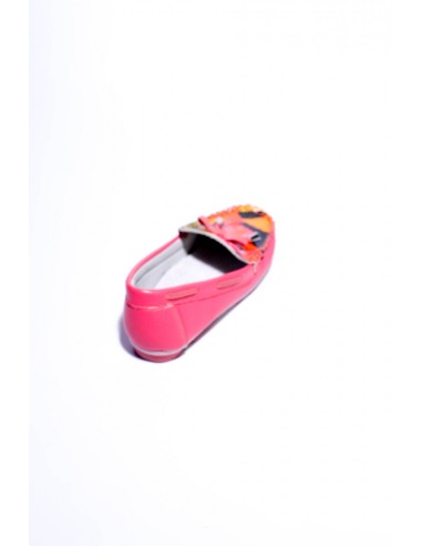 Pantofi Piele Barbara