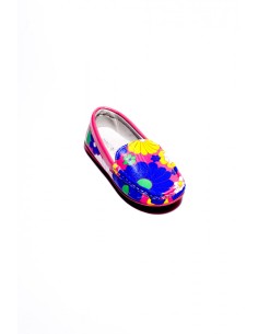 Pantofi Piele Berda 2