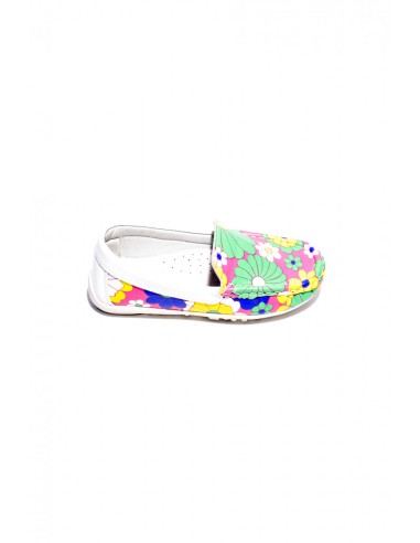 Pantofi Piele Berta