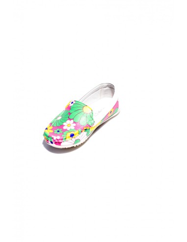 Pantofi Piele Berta