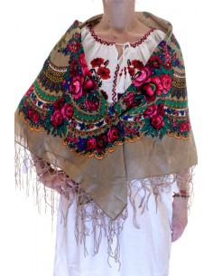 batic traditional maro 2
