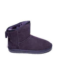 Cizme Ghete tip ugg Calina 2