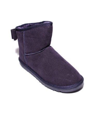 Cizme Ghete tip ugg Calina