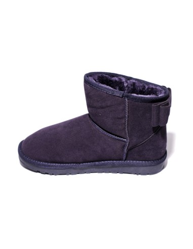 Cizme Ghete tip ugg Calina