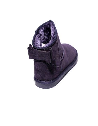 Cizme Ghete tip ugg Calina