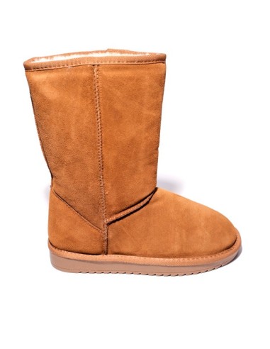 Cizme tip ugg Clara