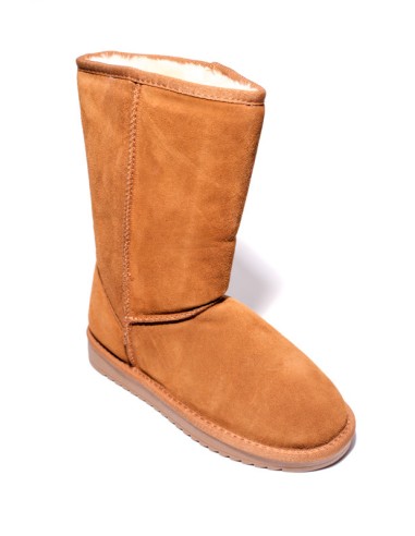 Cizme tip ugg Clara