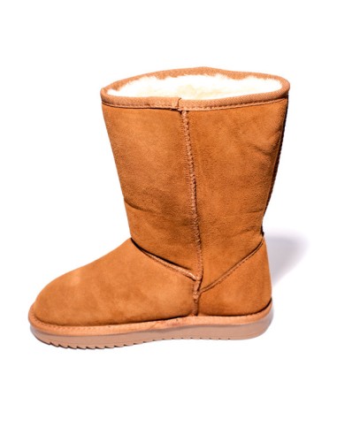 Cizme tip ugg Clara