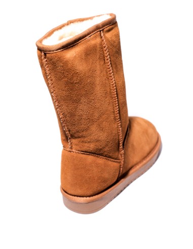 Cizme tip ugg Clara