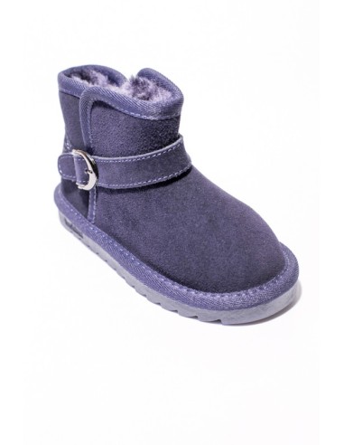 Cizme Tip Ugg Baieti Catarama