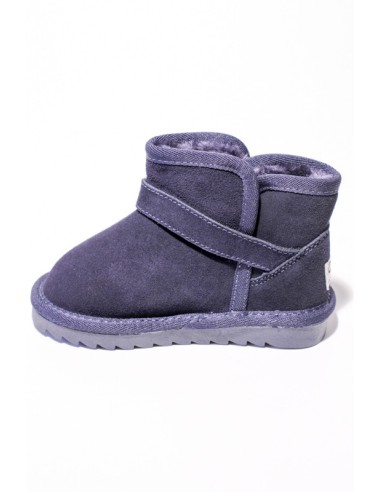 Cizme Tip Ugg Baieti Catarama