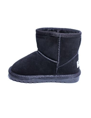 Cizme Baieti Tip Ugg Piele Intoarsa...