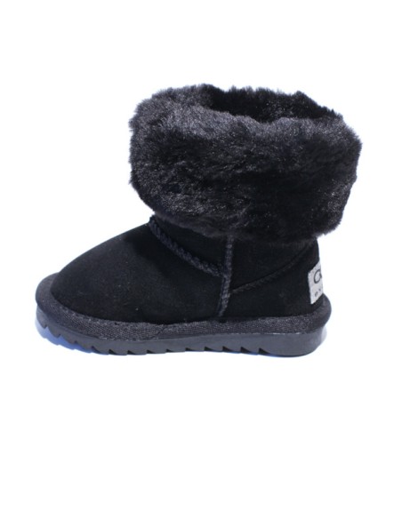 CIZME COPII TIP UGG