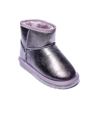 Cizme Copii Tip UGG Grey 2