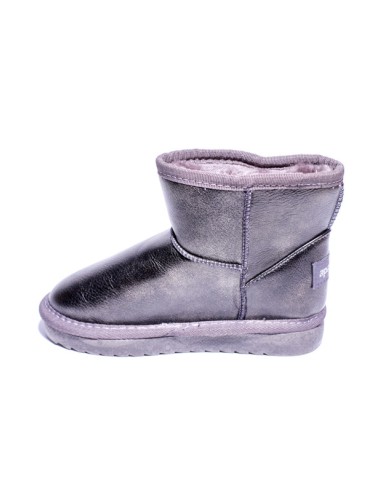 Cizme Copii Tip UGG Grey 2