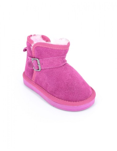 Cizme Copii tip UGG Siclam22