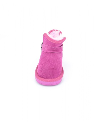 Cizme Copii tip UGG Siclam22