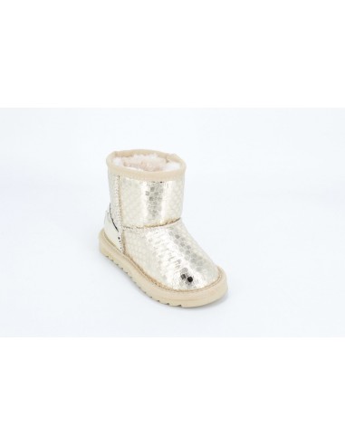 Cizme Copii Tip UGG Gold