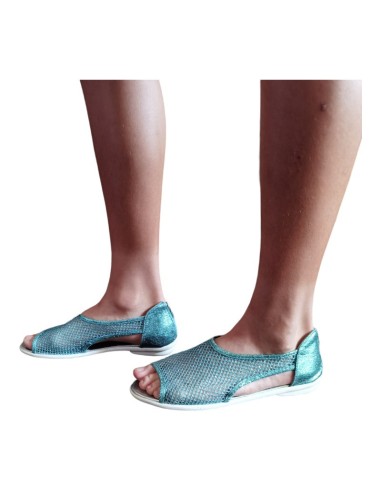 Espadrile Anca