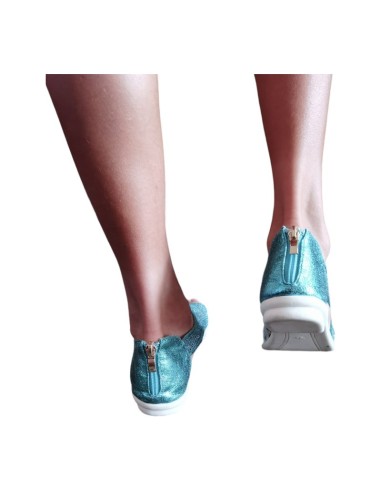 Espadrile Anca