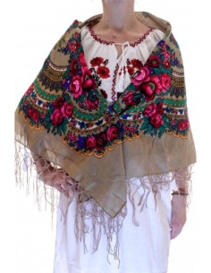 Batic traditional 2