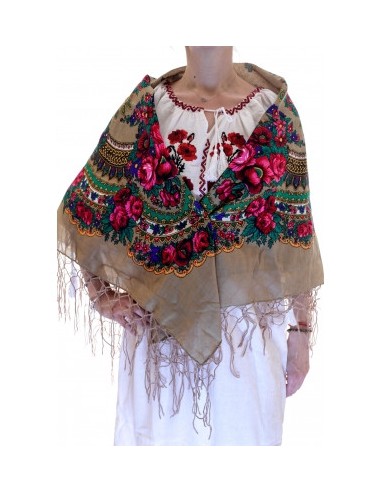 Batic traditional