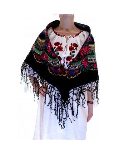 Batic traditional