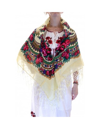 Batic traditional