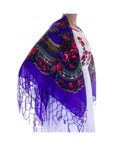 Batic traditional