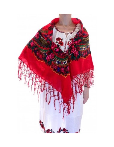 Batic traditional