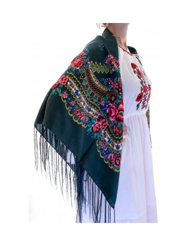 Batic traditional