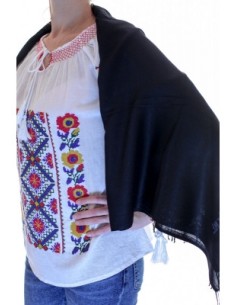 Esarfa neagra 2