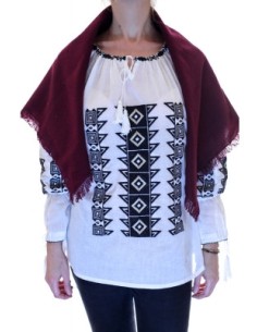 Basma traditionala uni bordo 2