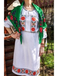 Batic traditional 2